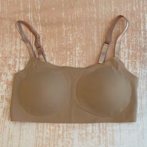 True & Co. Scoop Neck Bra